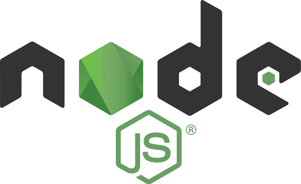 Bild von Node.js