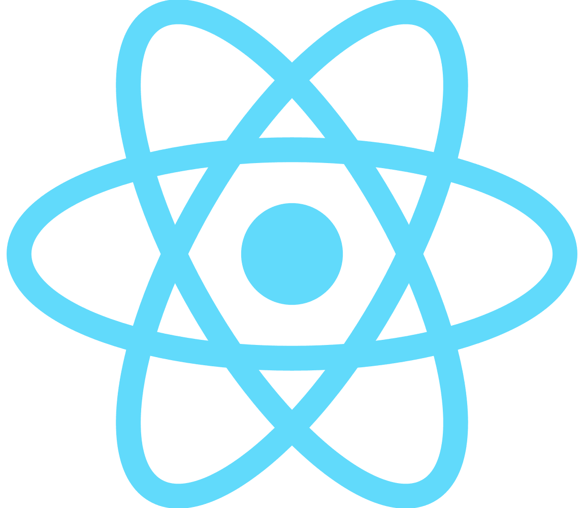 Bild von React.js