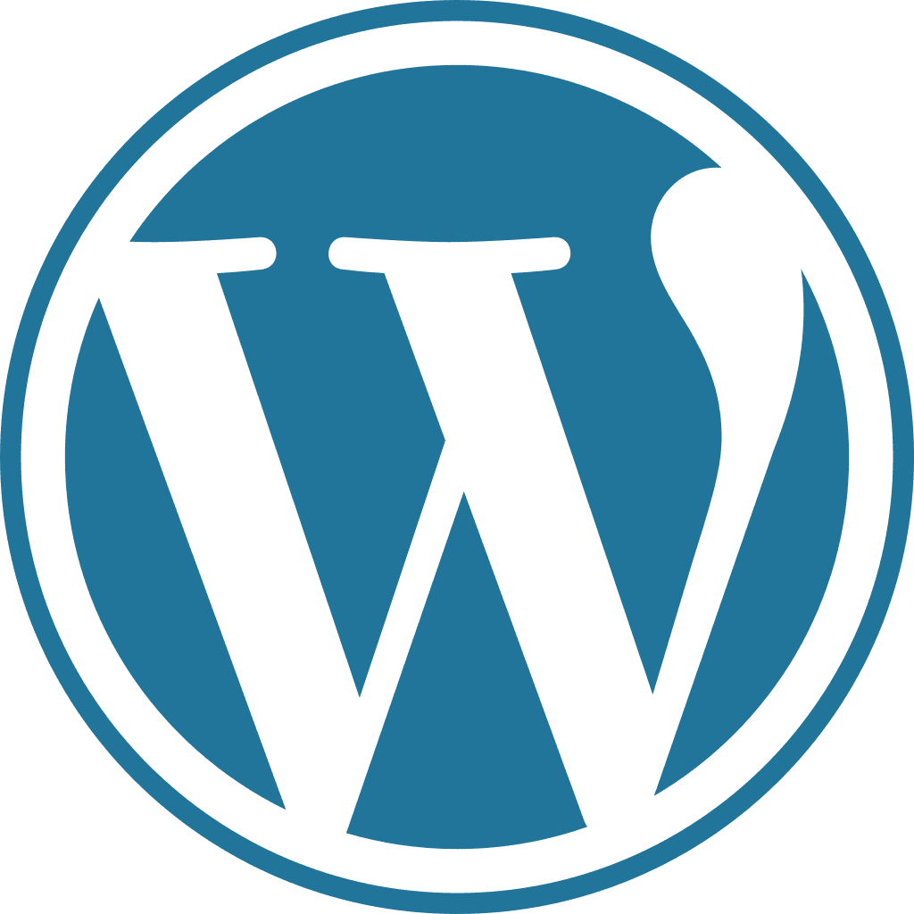 Bild von Wordpress